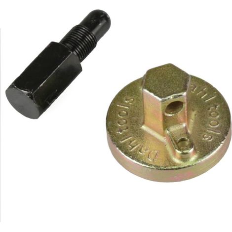 Démonte embrayage 25 cc ES0403CT-4