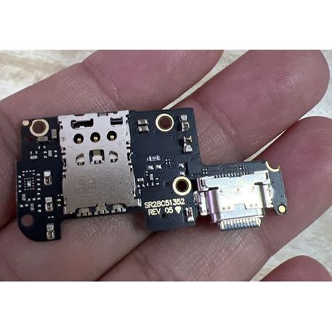 Compatible with Motorola Edge 2021 tail plug board, Edge Plus USB charging port (1/5)
