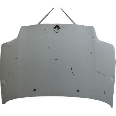 Capot RENAULT Clio [PRODUIT D'OCCASION]♻️7751469454