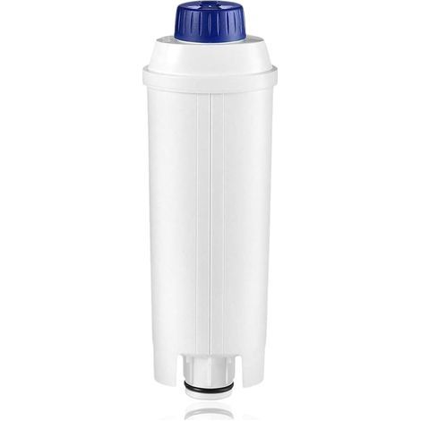 Coffee Machine Water Filter, Reduces limescale and impurities, Improves coffee taste, Easy installation, Softens water, Compatible water filter for Dellonghi coffee machine DLSC002 (1/5)