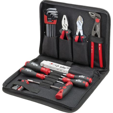Jeu Outils Sélection Supérieur 29 Pièces 36390