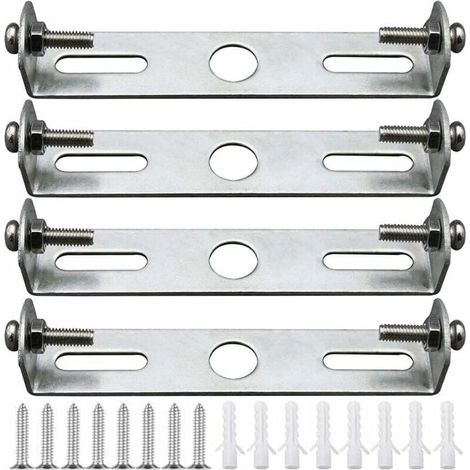 soportes para lámparas de techo de 105 mm, accesorios para lámparas colgantes, placas base para lámparas de techo, placas para lámparas de techo, soportes y accesorios para placas. (1/5)