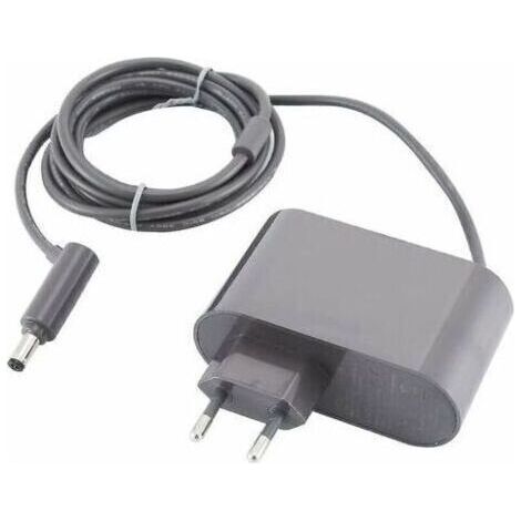 Chargeur pour Dyson V6 V7 V8 DC58 DC59 DC61 DC62 SV03 SV04 SV05 SV06 SV07 AC Aspirateur Adaptateur,TRIMEC