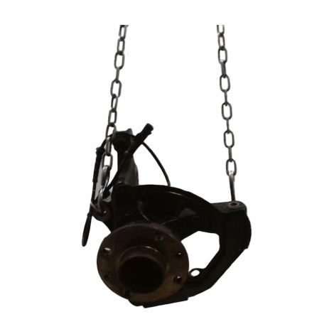 [PRODUIT D'OCCASION] Pivot Avant Droit RENAULT Twingo III 2014-... ♻️ Ref Oe. 400144992r - Garantie à vie (1/2)