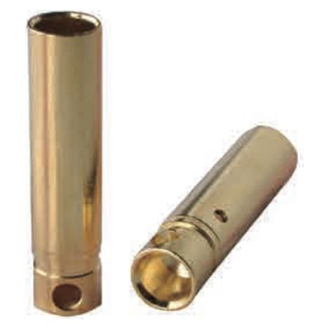 Connecteur de puissance compact RS PRO, Femelle, 32A