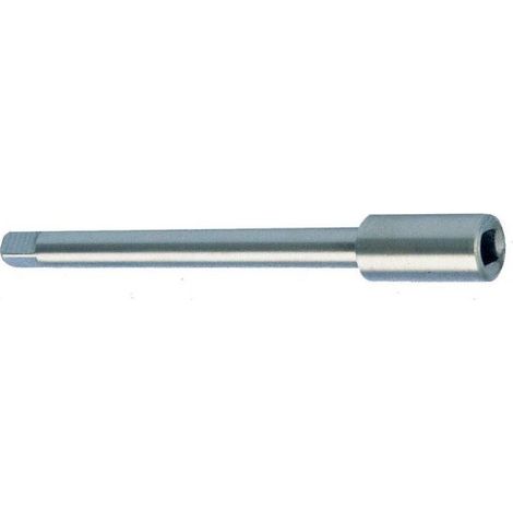 RUKO ALARGO PARA MACHO DE ROSCAR DIN 377 CUADRADO MACHO (mm) 3.4