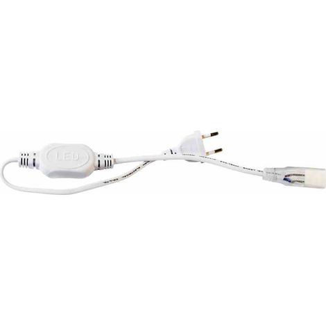 Alimentatore per Neon Flex LED Eko-Light EKF4536 230V (1/2)