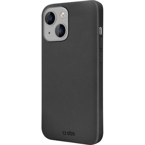 SBS TEINSTIP1461K Handy-Schutzhülle 15,5 cm (6.1") Cover Schwarz (1/4)