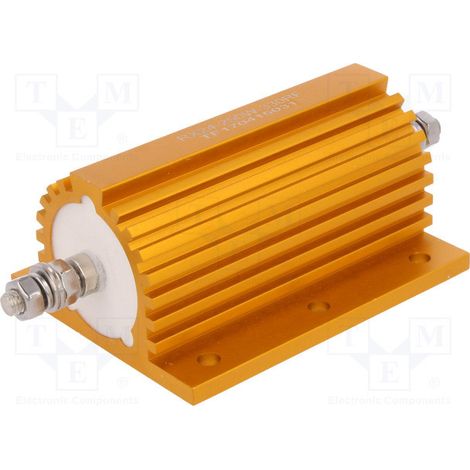 Résistance électrique 330r 250w Metaliva Arcol 330r-250w-arcol