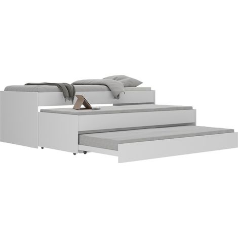 CAMA JUVENIL TRIPLE BETRIX
