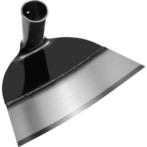 1ensemble Brosse De Désherbage Acier à Outil pour Enlever Mauvaises Et Nettoyer De Patios Et Allées pour Jardin Et Extérieur (1/5)
