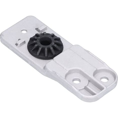 Support de fixation inférieur de radiateur, en alliage d'aluminium 13337826, compatible avec Vauxhall Astra MK VI (1/5)