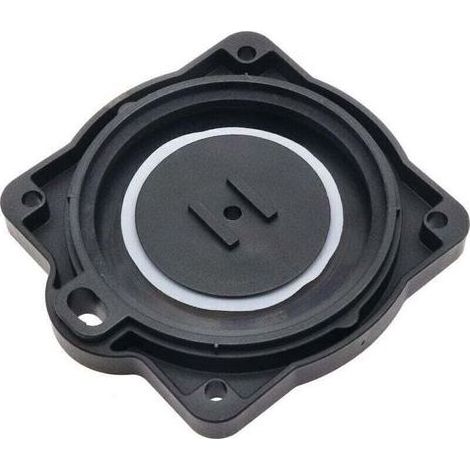 Kit de réparation pour membrane de pompe à air Hiblow HP-80 et HP-60 – compatible avec systèmes de traitement d’eau et aération (1/4)