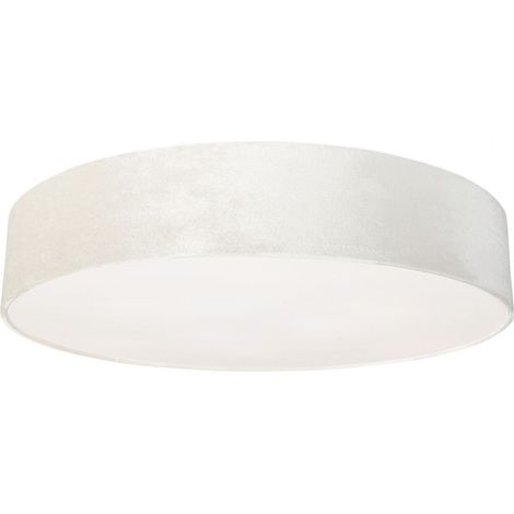 Deckenlampe LEONOR Weiß 3xE27 Wohnzimmer Leuchte (1/2)