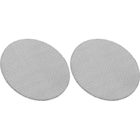 Couvercle de grille d'aération de sol en silicone, protection filtrante efficace pour la cuisine domestique