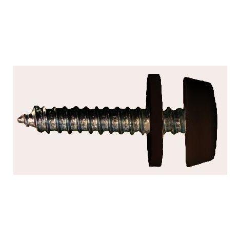 Connex Fensterbankschrauben 3.9 x 22 mm PH 2 - 10 Stk. Spenglerschrauben