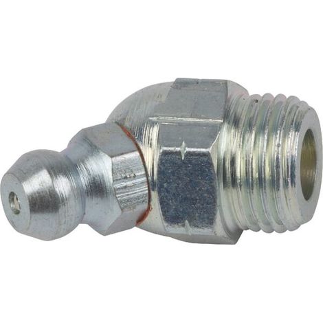 Engrasador 1/8" - 45掳 UNIVERSAL GN1845