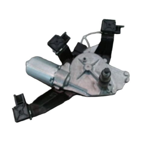 [PRODUIT D'OCCASION] Moteur Essuie-glace Arriere PEUGEOT 207 3p ♻️ Ref Oe. 6405an - Garantie à vie (1/4)
