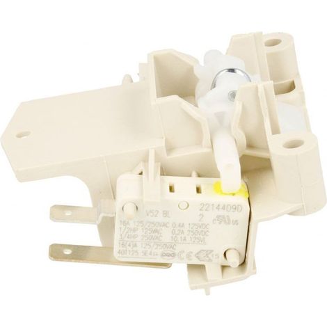 ENSEMBLE SECURITE DE PORTE pour LAVE VAISSELLE CONTINENTAL...