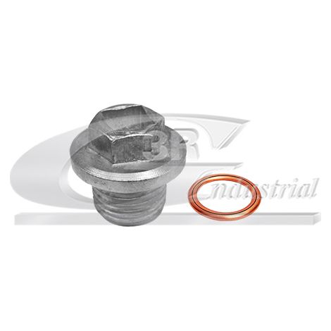3RG 83516 KIT TAPÃƒâ€œN CÃƒÂRTER Y JUNTA (2PCS)