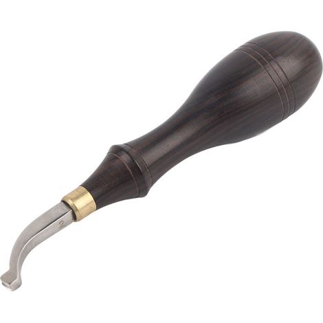 Outil de coupe-bordures pour cuir, outil de bombage et de pressage, outil de pressage des bords, outil de marquage, outils pour le cuir