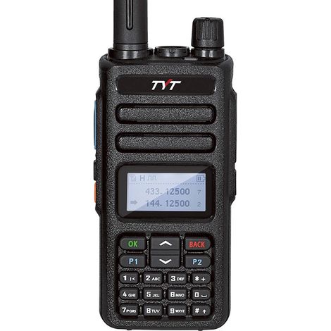 TYT MD-750 DMR (1/3)