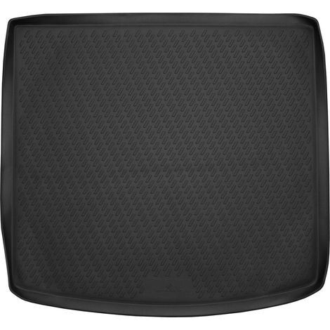 Bac de Coffre XTR pour Opel Astra H Caravan, Combi 2004 - 2014 (1/5)
