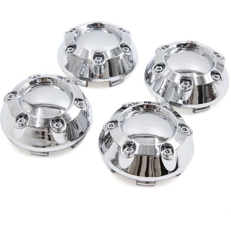 Radnabenkappen, 67 mm, 4er-Set