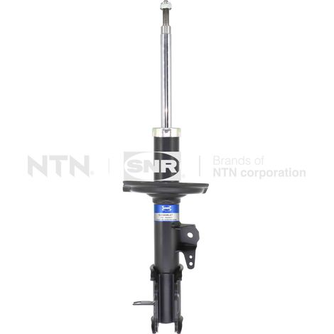 Amortisseur - SA68440.04R - SNR - Compatible avec véhicule Hyundai