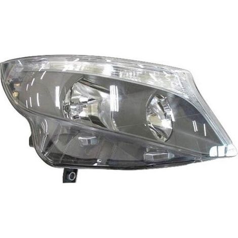 Phare avant droit H7/H15 Mercedes Vito W447 2014-2019