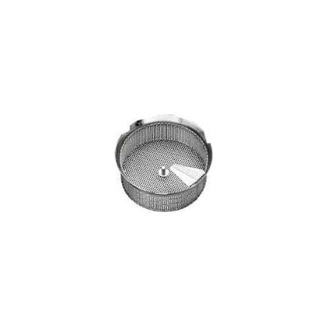 Encart grille Ø37cm-2,0mm - Louis Tellier