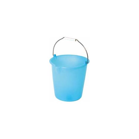 SECCHIO CON BECCO- - ø cm.34x30,5h. lt.17 - 4 pezzi