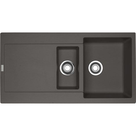 Evier Franke Maris Fragranit+ MRG651 - 000000 (1/2)