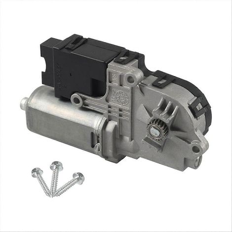 Elektrischer Schiebedachmotor BB5315B689AA BB5315B689AB für Ford Explorer Sport Utility 44-Türer 2011-2017 (1/5)