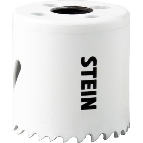 Bimetall-Steinbohrer 95 mm (1/2)