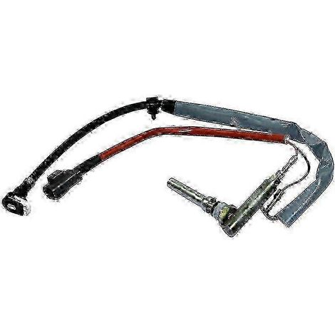Capteur d'échappement 2025, vanne de vapeur de carburant DPF pour Transit MK8 2.2 FWD CUSTOM 2.2 (2012+) 1940310 / BK21-9T540-AH (1/5)