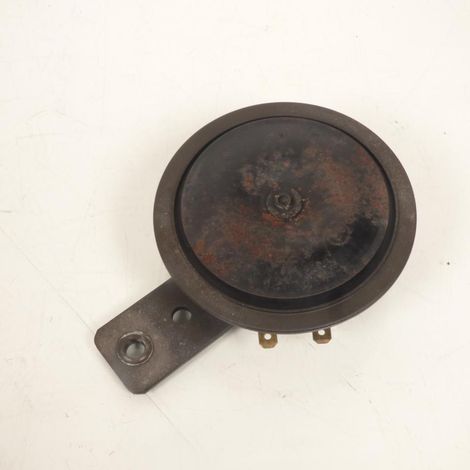 [PRODUIT D'OCCASION] Klaxon origine pour moto Honda 1000 CBR 1996 à 1999 SC25A (1/2)