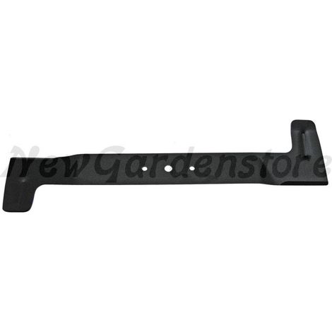Lama rasaerba tagliaerba compatibile AGROSTROJ HERKULES VIKING 520mm 13270226