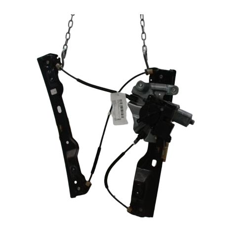 Mecanisme+moteur Leve-glace Avant Gauche OPEL Astra Iv Phase 1 (j) 2010-2012 [PRODUIT D'OCCASION]♻️13313568