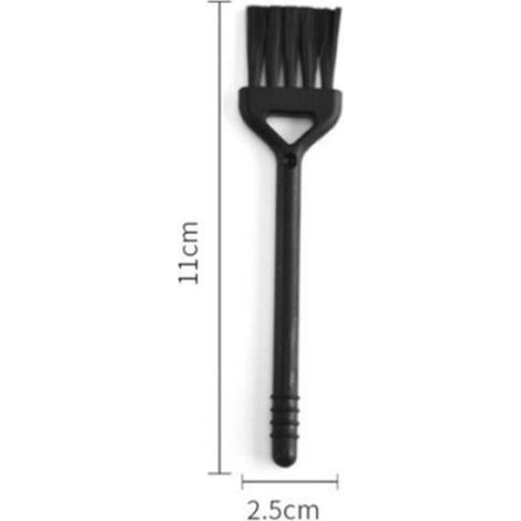 Broyeur alimentaire manuel en acier inoxydable,presse à éplucher,brosse,outils de fruits,gadget de cuisine - Sweep[B4042]