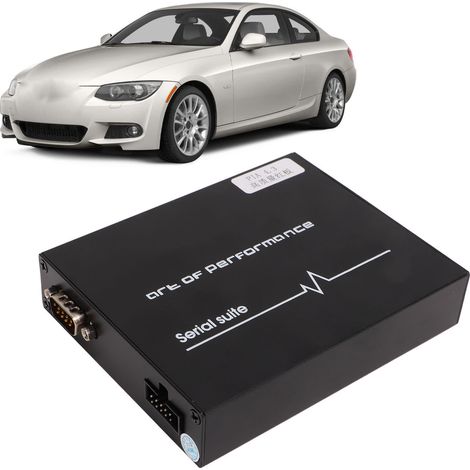 Suite logicielle de diagnostic automobile Piasini Engineering V4.3 Master Edition (version 2019+) avec dongle USB (prise standard américaine : 100-240 V) (1/5)
