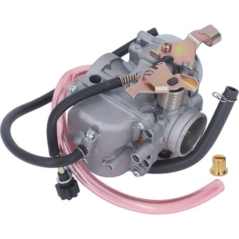 ATV Carburateur Métal Moteur Carb Haute Performance Racing Carb Set pour Bayou 300 KLF300 19862005