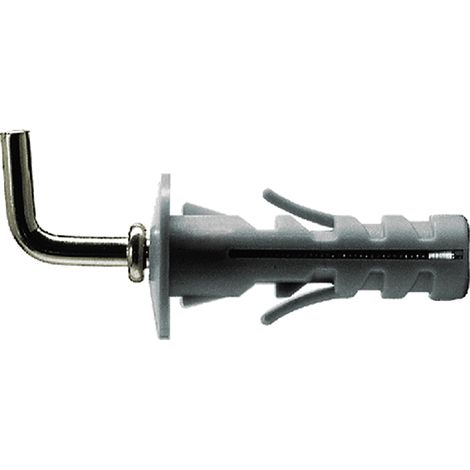 TASSELLO NYLON 'CA-HTS02' mm. 9/40 - pz. 4  - Blister Koncreto
