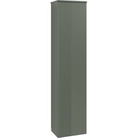 Villeroy & Boch K46100HL Armoire haute Antao K46 414x1719x287mm (1/2)