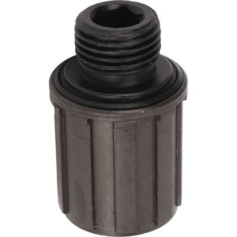 Électrovanne d'arrêt diesel de remplacement pour Citroën Dispatch 1.9 et 2.0 HDi (1996-2007) (1/5)