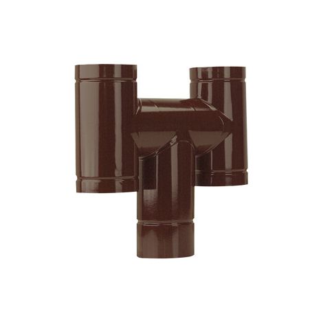 TERMINALE AD H PORCELLANATO D 12 CM MARR CLASSIC