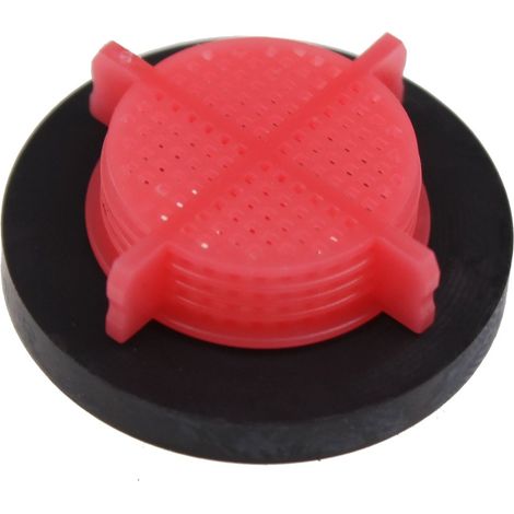 Bosch - dichtungsring mit filter - 10008524 -
