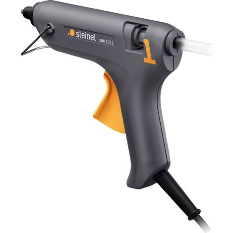 Steinel Glumatic 1011 Pistola colla a caldo 11 mm 45 W 240 V 1 pz. (1/5)