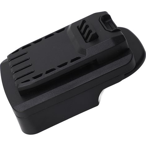 Adaptateur secteur sans fil compatible avec les modèles Ridgid AEG 18V L1815R, B1820R et L1830R. (1/5)