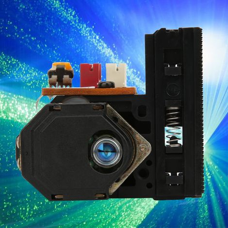 KSS-210A Lasermesskopf, kontinuierliche Elektromagnetisierung, Leistungsart: langsam, Einkanal-Messkopf (1/5)